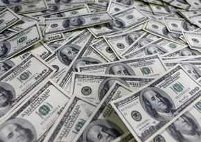 Azerbaijan sees 17% growth in foreign exchange reserves 
