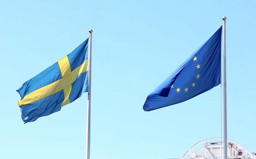Швеция упростила доступ на свою территорию военных подразделений НАТО и ЕС