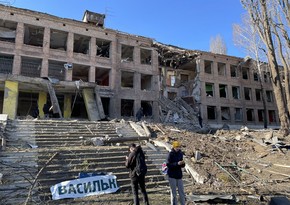 Over 900 educational institutions destroyed in Ukraine so far