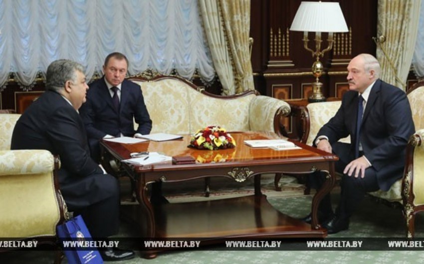 Лукашенко: Беларусь готова предложить трех кандидатов на должность генсека ОДКБ