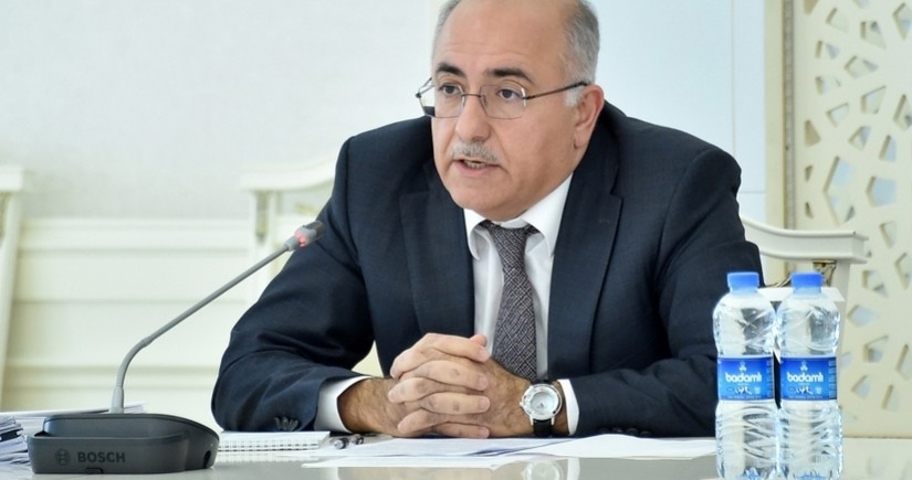 Azerbaijan to make sustainability standards mandatory for businesses