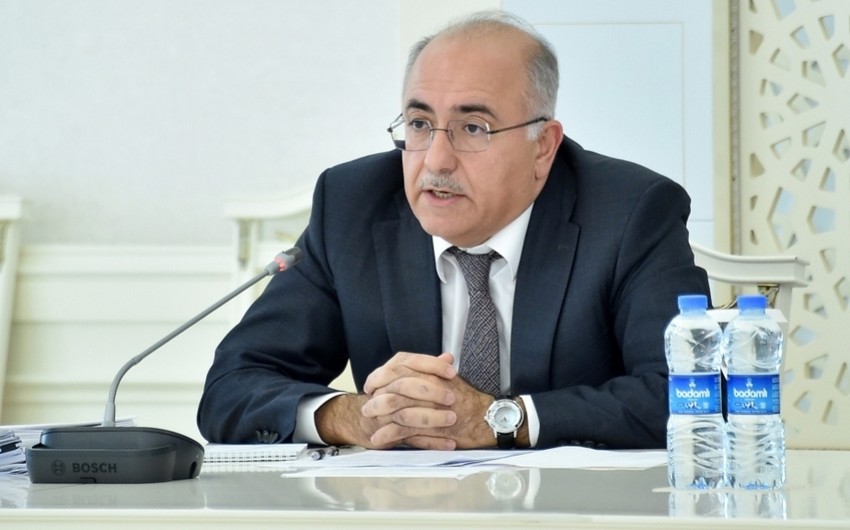 Azerbaijan to make sustainability standards mandatory for businesses