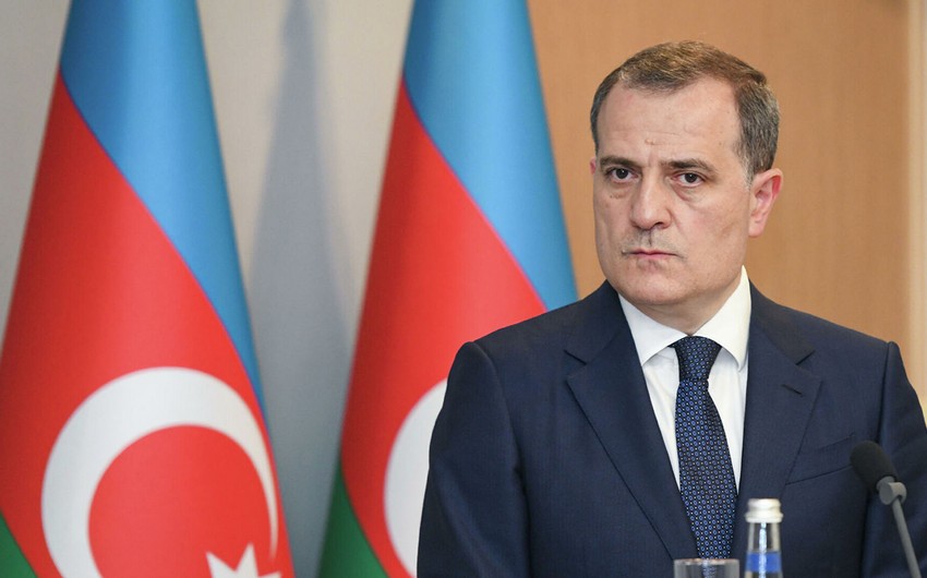 Azerbaijani FM leaves for official visit to Croatia
