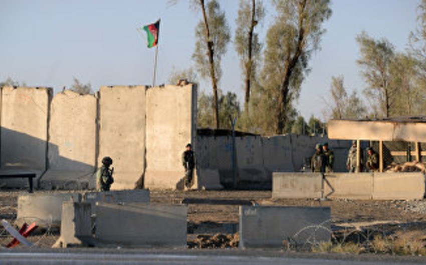 Number of victims of attack on airport in Kandahar increased to 50