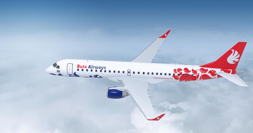 Buta Airways cuts ticket costs to 29 euros on all flights