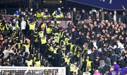 8 Anderlecht fans arrested for rioting against Real Sociedad in Europa League