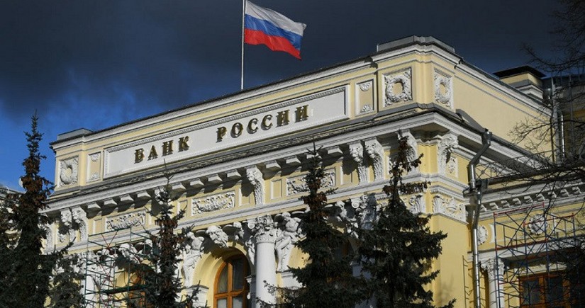Rusiya Bankı uçot dərəcəsini 11%-ə endirib