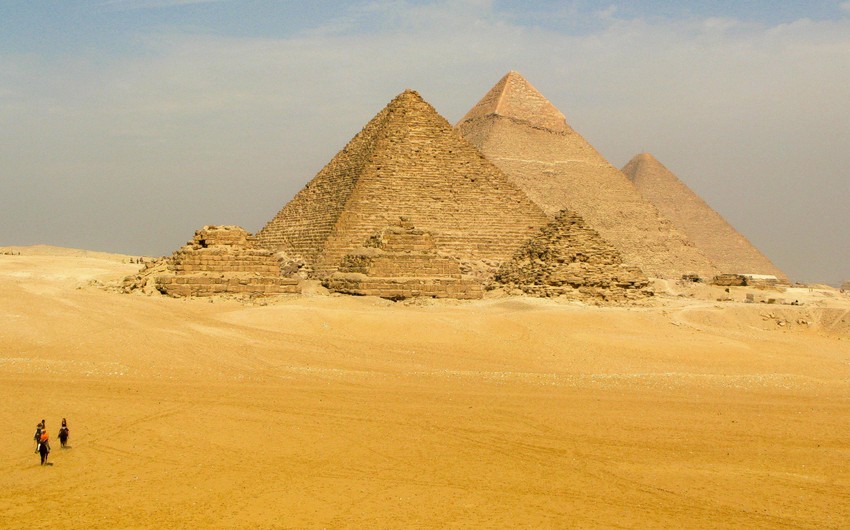 Визы в Египет подорожали до $60