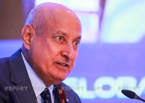 Abdulaziz Othman Altwaijri: Necessary to switch to renewables as soon as possible