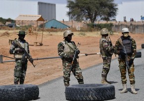 В результате нападения боевиков на западе Нигера погибли 29 военных