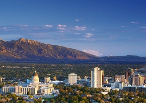 Salt Lake City confirmed as host of 2034 Winter Olympic Games