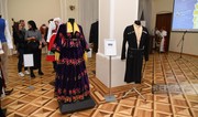 First exhibition of European national costumes opens in Baku