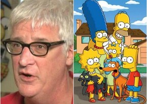 Simpsons writer Kevin Curran dies