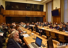 UN Office in Geneva discussed Azerbaijan's experience of intercultural dialogue