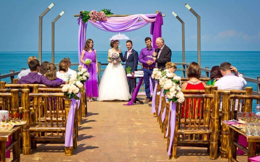 TƏBİB: Проведение свадеб не разрешается даже на открытом воздухе