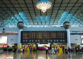 Тайбэйский аэропорт Таоюань получил письмо с угрозами о взрывных устройствах