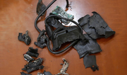 Japanese company probing into reports that its walkie-talkies exploded in Lebanon