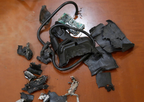 Japanese company probing into reports that its walkie-talkies exploded in Lebanon