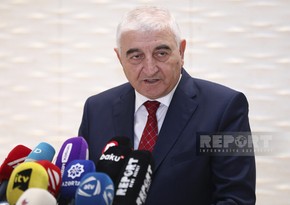 CEC: 1,048 people applied for candidacy in parliamentary elections