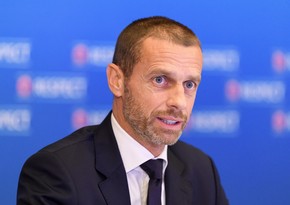 UEFA prezidenti: Futbol üçün məsafə olmamalıdır - MÜSAHİBƏ