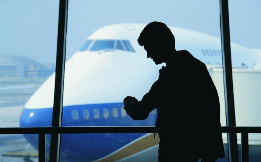 ​45 авиарейсов задержаны и 18 отменены в московских аэропортах из-за непогоды