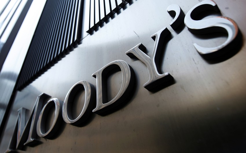 Moody's revises its oil and gas price forecasts until 2024