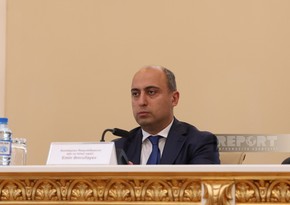 Sustainability index of higher education institutions in Baku might be announced soon, minister says