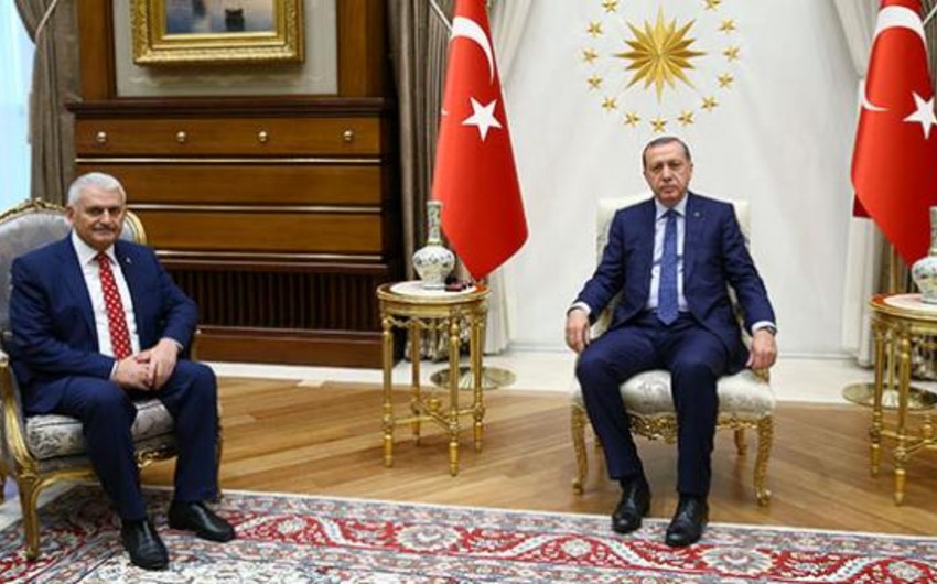 В новом правительстве Турции не будут представлены 8 министров из прежнего состава - СПИСОК