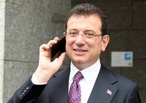 СМИ: Допрос задержанного мэра Стамбула завершили