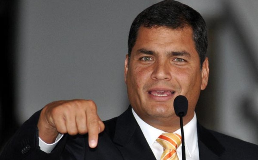 ​Эквадор хочет восстановления отношений с США и Кубой