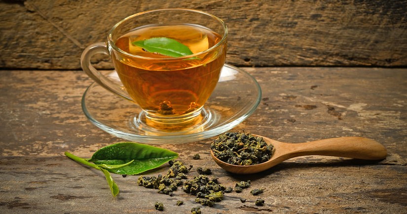 Азербайджан нарастил импорт и экспорт чая