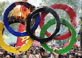 Филиппо: Париж превратился в тюрьму из-за олимпийских ограничений 