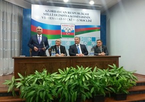 Azerbaijan Handball Federation elects new president