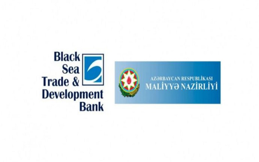 Azərbaycan Qara Dəniz Ticarət və İnkişaf Bankının toplantısına qatılıb
