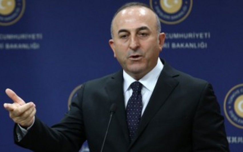 МИД Турции призвал Германию экстрадировать связанных с Гюленом прокуроров