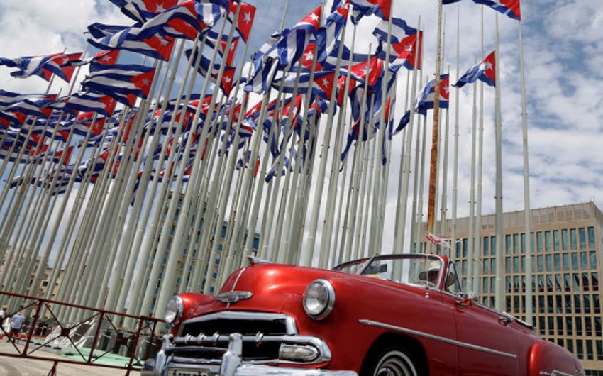 США и Куба договорились о конкретных мерах по нормализации отношений