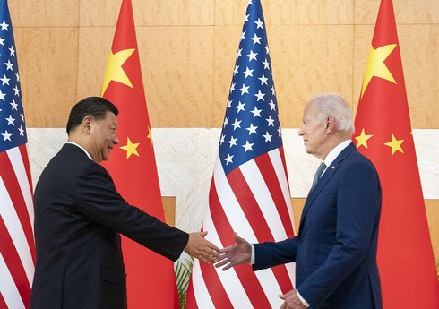 Белый дом: Китай заинтересован в стабилизации отношений с США