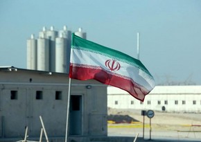 Iran's uranium enrichment rolls on, key issues stalled, IAEA reports show