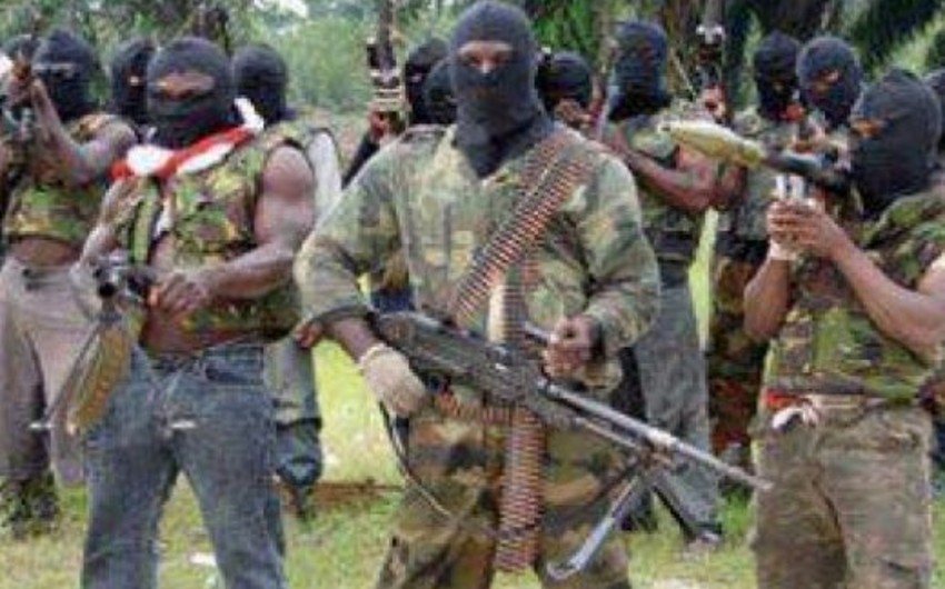 Боевики Боко Харам убили более 30 человек