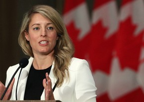 Ottawa condemns Chinese executions of four Canadians on drug charges