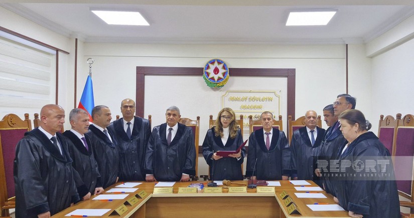 Nakhchivan Supreme Court approves results of Supreme Assembly elections