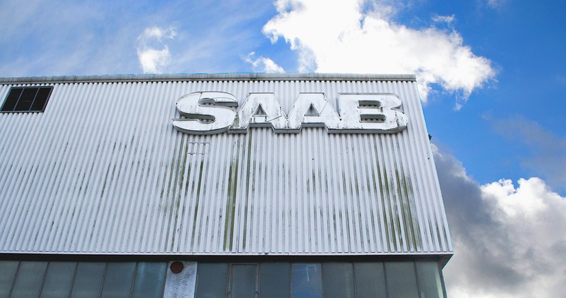 Swedish company Saab intends to start weapons production in Ukraine