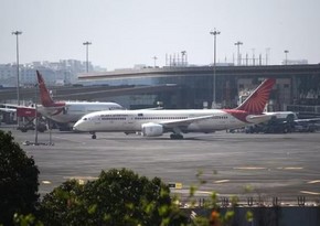 Индия потратит 12 млрд долларов на аэропорты для создания транспортного узла 