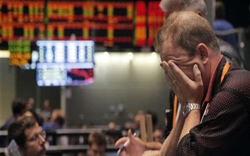 Russian financial market to face new crisis