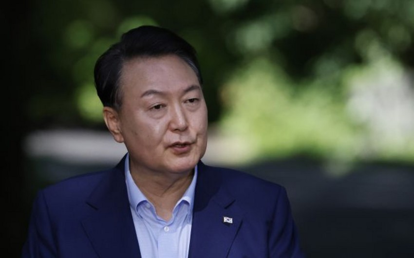 Cənubi Koreya Prezidenti BMT-də Rusiya-KXDR əməkdaşlığı məsələsini qaldıracaq