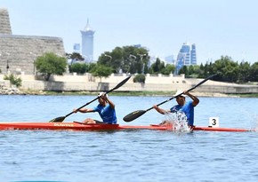 Открытый чемпионат Баку по гребле состоится 22 августа  