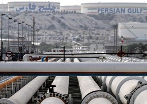 Iran carries out first supply of crude via Goreh-Jask pipeline