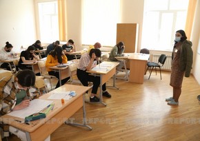 State Examination Center: Entrance exams will be held in two stages in 2022