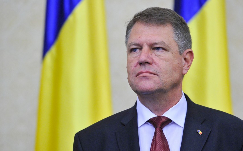 Президент Румынии намерен оспорить в суде решение Кабмина, вызвавшее акции протеста