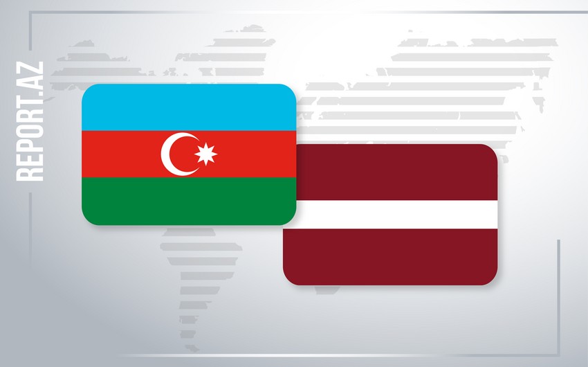 Посольство Латвии выразило соболезнования Азербайджану